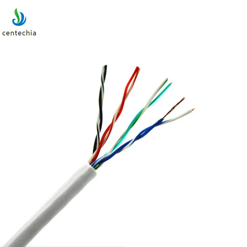 Ethernet кабель Centechia Cat5 RJ45 сетевой Lan Cat 5 патч корд 3 м Rj 45 компьютерный соединительный