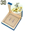 10pc Kimxin Manufacturer sales handmade woodenbox Hardware accessories Button lock Collectioncase jewelrybox Giftbox locks W-105 ► Photo 1/6