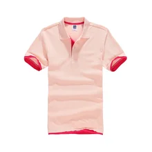 2017 New Men And Women Polo Shirt S-6xl Free Shipping A01-A22