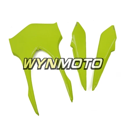 Полная ABS пластмасс для Honda CBR1000RR 2008-2011 08 09 10 Средства ухода за кожей работы ABS Обтекатели Зеленый Оранжевый Черный средства ухода за кожей комплект Средства ухода за кожей кадров