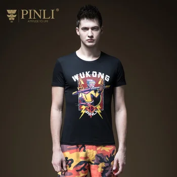 

Linkin Park Palace Collar Of Men's Clothing Of Cultivate Morality Short Sleeve T-shirt Unlined Upper Garment Render B192611580
