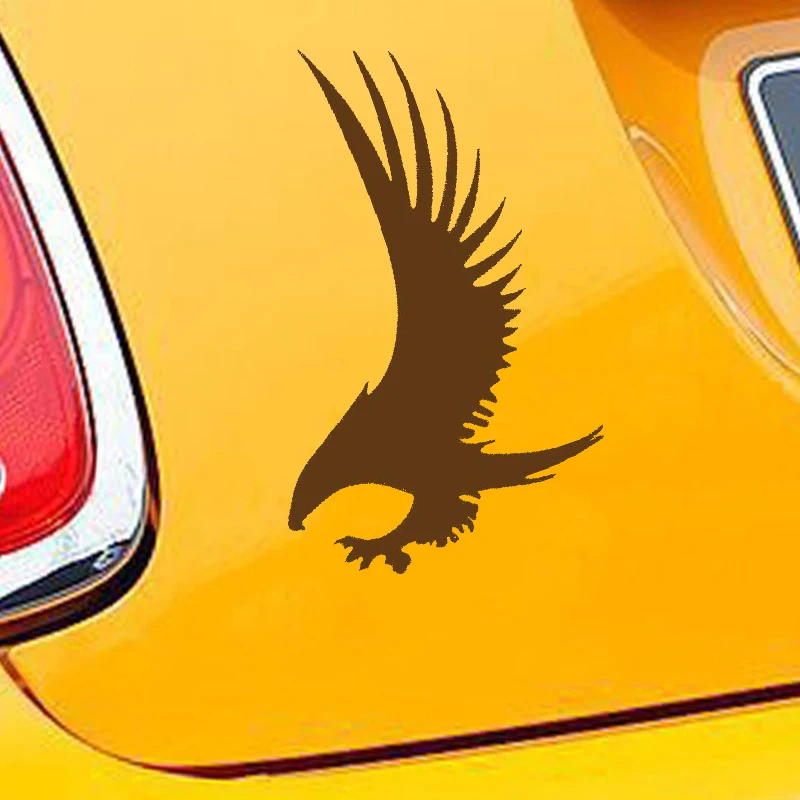 HotMeiNi наклейка для автомобилей Jdm Стайлинг Окно Бампер винил грузовик кузов