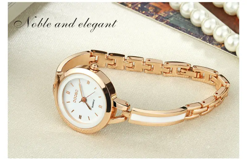 doobo watch women