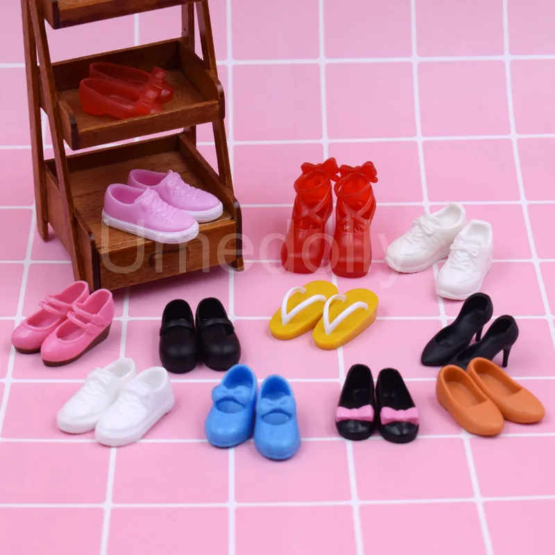 blythe doll shoes  (3)