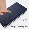 Hand Made For Xiaomi Redmi note 8 7 6 5 4x 5a Redmi 5 Plus K20 7 6a 6 Pro Y1 3s 4 pro 4a 5a Leather Case PU Flip Cover Card Slot ► Photo 3/6