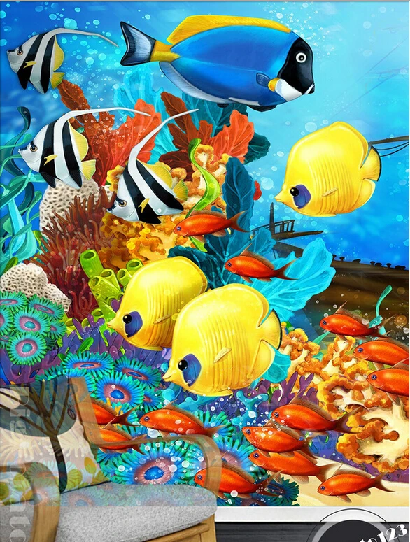 Download 7000+ Wallpaper 3d Ikan Laut Download 7000+ Wallpaper 3d Ikan Laut