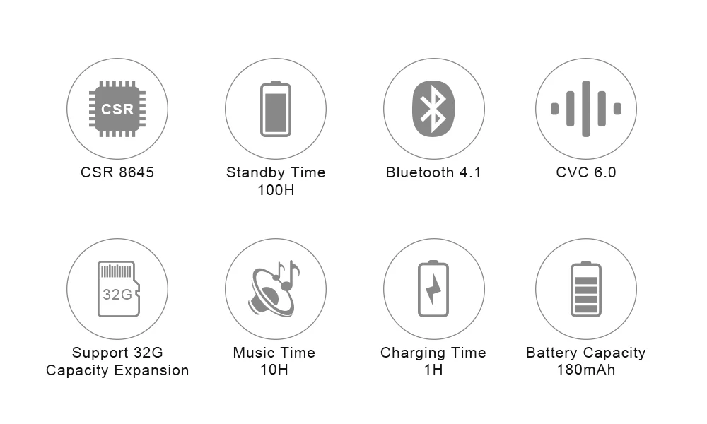 Портативный Bluetooth Mp3 плеер Walkman наушники с микрофоном Mp3 музыка играть для бега спорт Usb аудио плеер Поддержка Tf карты