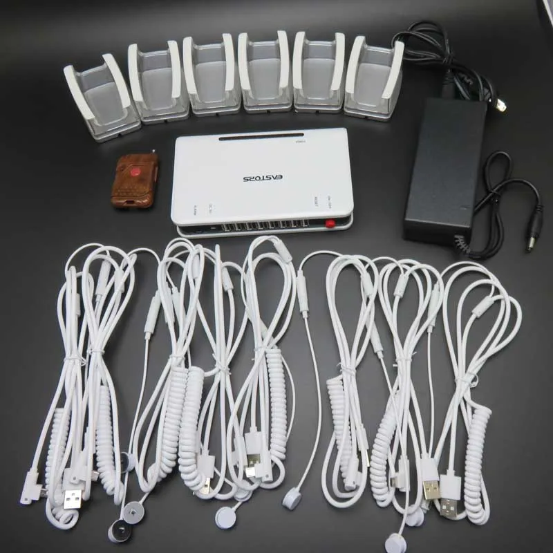 6 ports alarm system (1)