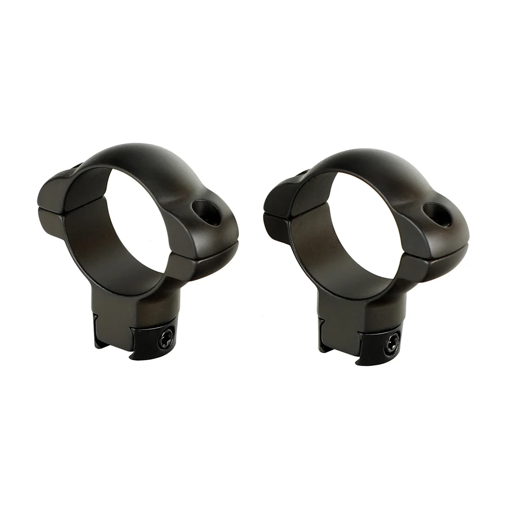 Anéis de Aço Montagem em Trilho de Andorinha Riflescope para Caça Ohhunt Tático Tubo - 8 11mm Rifle Scope Baixo Perfil Médio Alto 30mm 3 3 andorinha riflescope para caça rifle scope baixo perfil médio alto