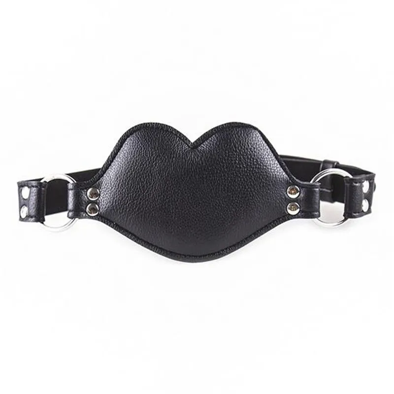 1-Adult-Games-Sexy-Lip-Oral-Sex-Mouth-Gag-Flirt-Slave-Sex-Bondage-Dildo-Gag-BDSM-Erotic