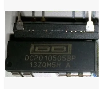 

Free Shipping! DCP010505BP DIP-7 Original authentic and new Free Shipping