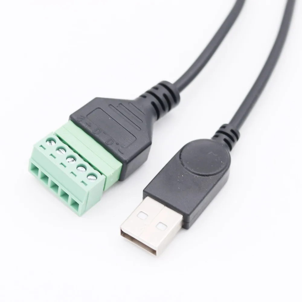 USB 2.0 A 2