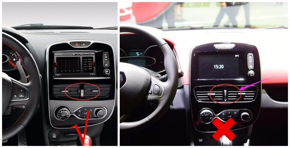 Best 10.1" Quad core Android 9.0 Car GPS radio Navigation for Renault Clio Lutecia 2013-2017 with 4G/Wifi DVR OBD mirror link 1