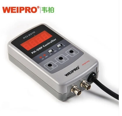 Измеритель Ph и ОВП weipro PO2310 с контроллером значений щупом|weipro ph|weipro ph controllerph controller |