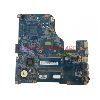 

Vieruodis FOR ACER ASPIRE V5-571P LAPTOP MOTHERBOARD W/ I3-3217U CPU NB.M4911.002 NBM4911002 48.4TU05.04M