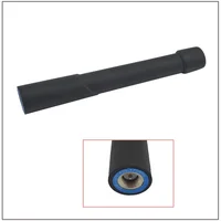 Length 88mm 400-470MHz UHF Helical SMA-Male Antenna GPS Combination 1