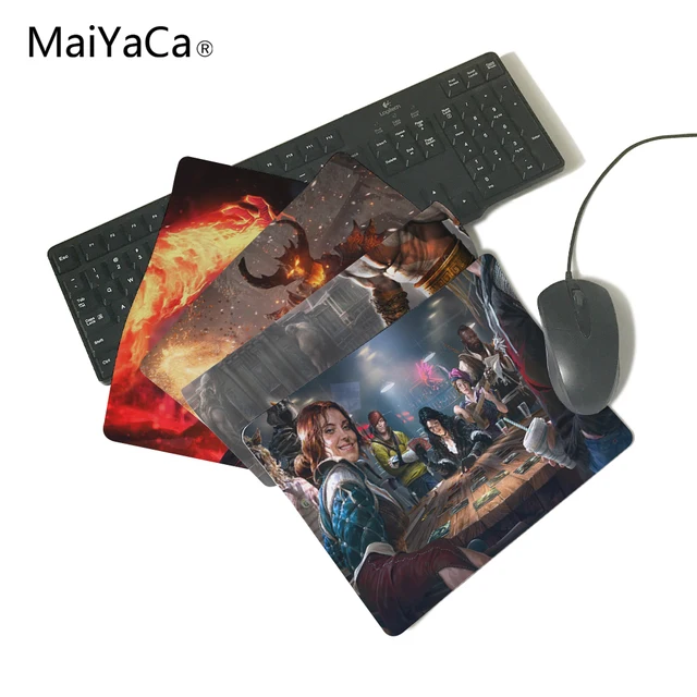 maiyaca the witcher game