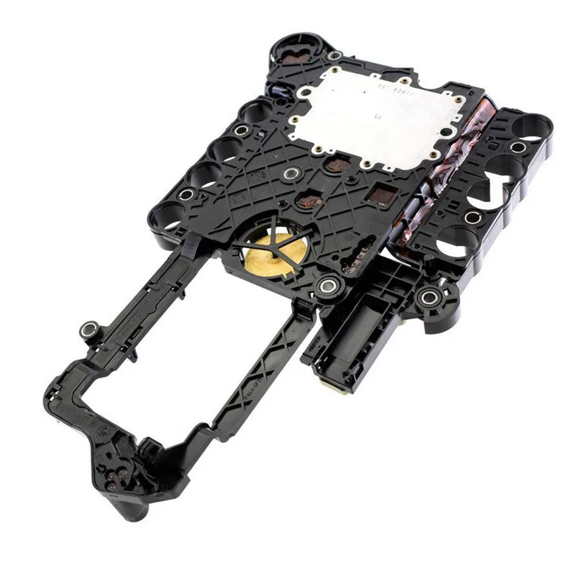 Condutora de Unidade de Controle de Transmissão Placa para Controle de Placa de Computador Unidade de Controle de Caixa de Velocidades Placa Mercedes Benz Vs2 Pro Tcu 722.9 Tcm 17 Automóveis e motos
