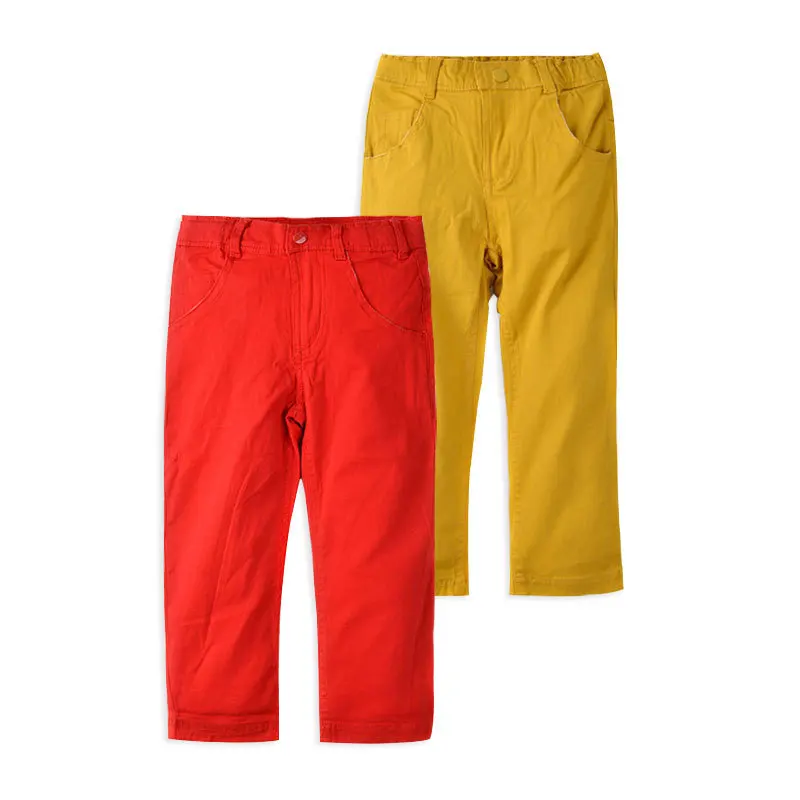 

1-4T Spring/autumn Fashion Baby Toddler Kids Boy Clothes Cowboy Denim Pants Jeans Trousers for Baby Boys Kids Infant Clothing