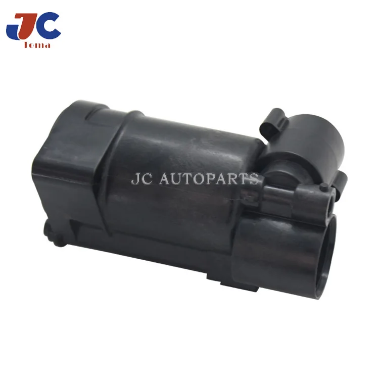 

For BMW 5 series E61 E61N 530d xDrive 530i 535d Touring Air Suspension Compressor Pump Plastic Part Tank 37106793778 37206792855