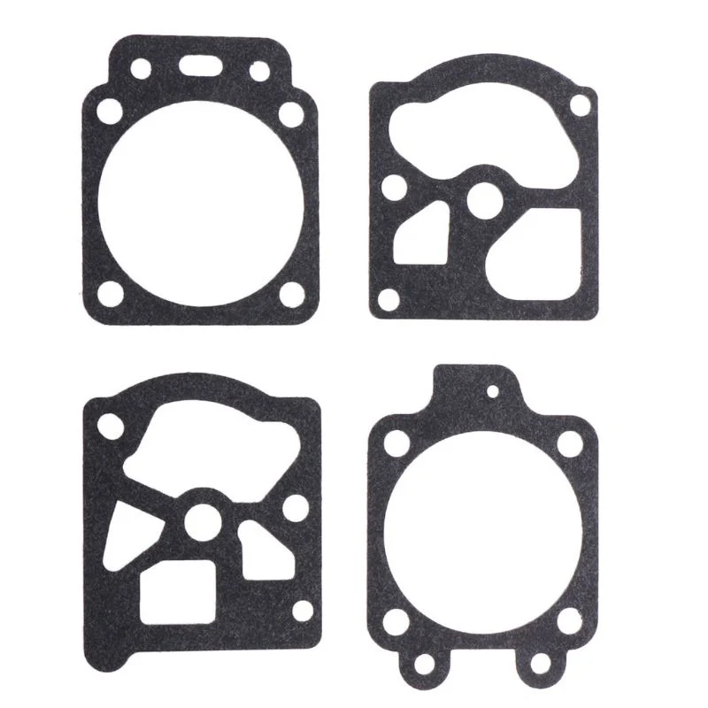 Для Walbro WA WT серии Carby K10-WAT набор Карбюратор Комплект ремонт мотоцикла мембранные части Аксессуары
