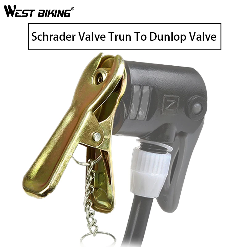 bicycle pump nozzle
