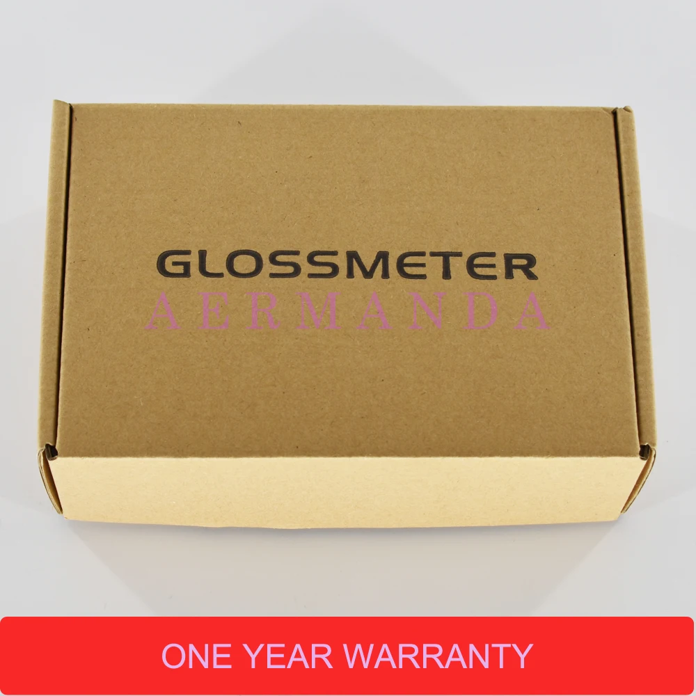 60 градусов Glossmeter 0-199GU MG6-S1 портативный цифровой Глянец метр тестер мрамор, керамическая плитка