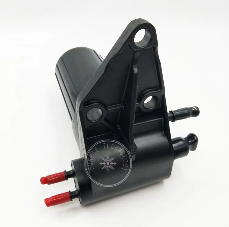 CAT fuel pump 5
