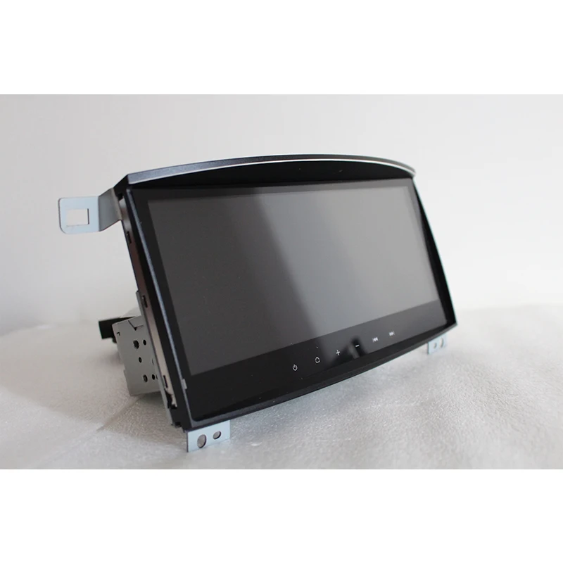 Discount Aoluoya 10.2" IPS 2GB RAM Quad Core Android 7.1 CAR DVD Player For Toyota Land Cruiser 100 LC100 2006 2007 Radio GPS Navigation 4