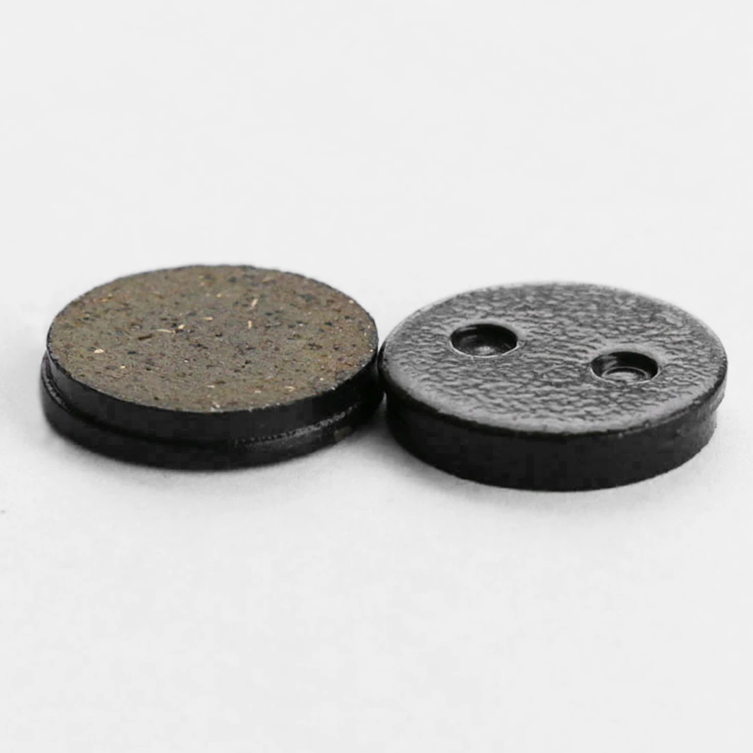 KU Syang Kit de Plaquettes de Frein Une Disque VTT 9 Paires pour Mijia M365 Scooter éLectrique Accessoires de Planche Une roulettes VTT VéLo