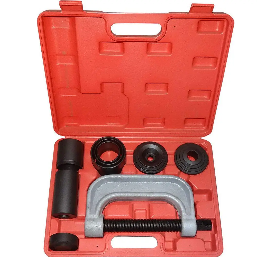 

4 in 1 Ball Joint U Joint Press Service Kit C Frame Brake Anchor Pin Set
