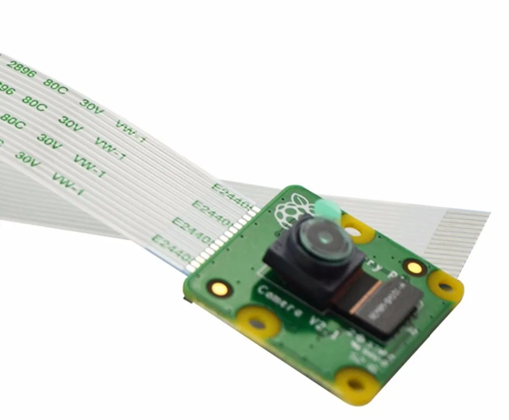 Raspberry Pi Camera Module V2 - 8 Megapixel,1080p