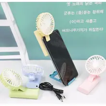 MEXI 1 шт. портативный мини USB клип вентилятор электрический настольный компьютер вентилятор воздушного охлаждения креативный летний охладитель 4 цвета