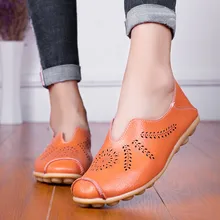 Женская Обувь для отдыха; ажурная Женская Обувь на платформе с круглым носком; Обувь без шнуровки на плоской подошве; женские кроссовки; Женская Обувь; Buty Damskie