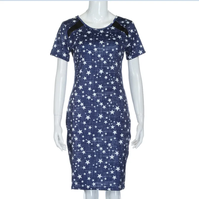 Ladies dress (22)