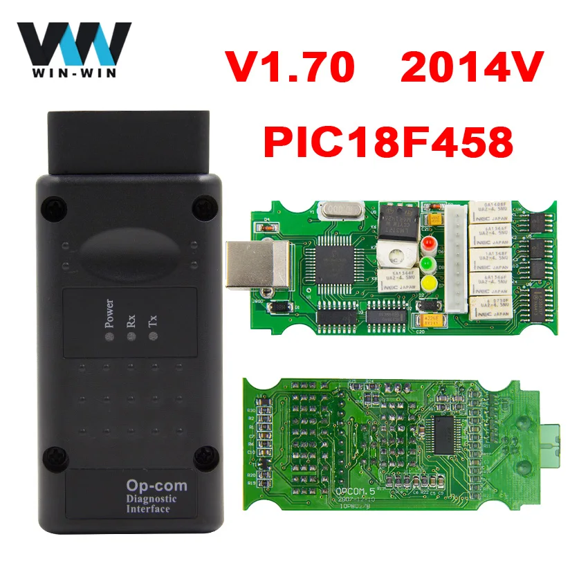 Prix pour Date Opcom V1.70 2014 V Avec PIC18F458 FTDI FT232RL Puce OBD OBD2 Outil De Diagnostic Pour Opel Op Com Can Bus De Diagnostic câble Prix pour Date Opcom V1.70 2014 V Avec PIC18F458 FTDI FT232RL Puce OBD OBD2 Outil De Diagnostic Pour Opel Op Com Can Bus De Diagnostic câble