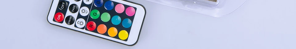 RGB LED Submersible Candle Light (9)