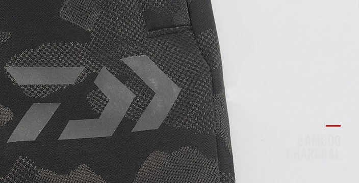 Daiwa Брюки камуфляжные уличные спортивные брюки мужские брюки для рыбалки антистатические анти-УФ быстросохнущие ветрозащитные дышащие брюки