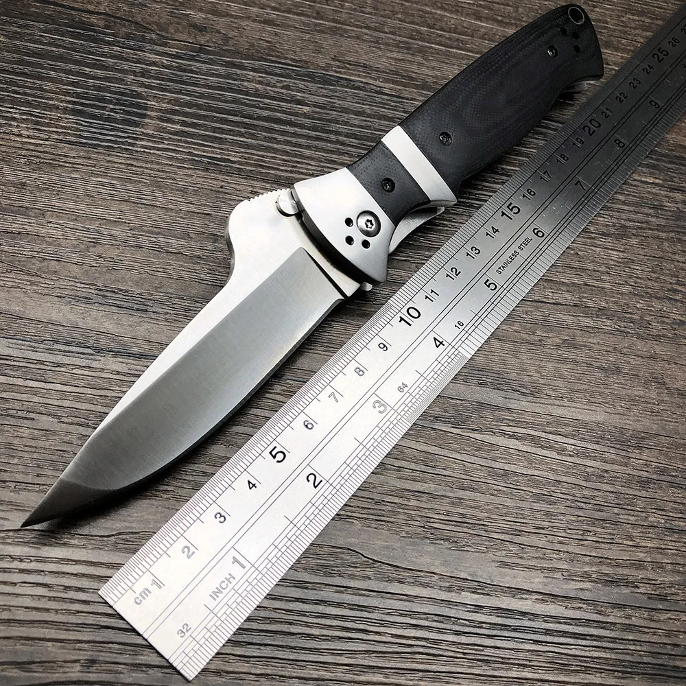 ZZSQ Folding Knife 5Cr13MoV Blade G10 Handle Camping Hunting Survival Tactical Knife Pocket EDC Multi Utility tool OEM Knife ZZSQ Folding Knife 5Cr13MoV Blade G10 Handle Camping Hunting Survival Tactical Knife Pocket EDC Multi Utility tool OEM Knife
