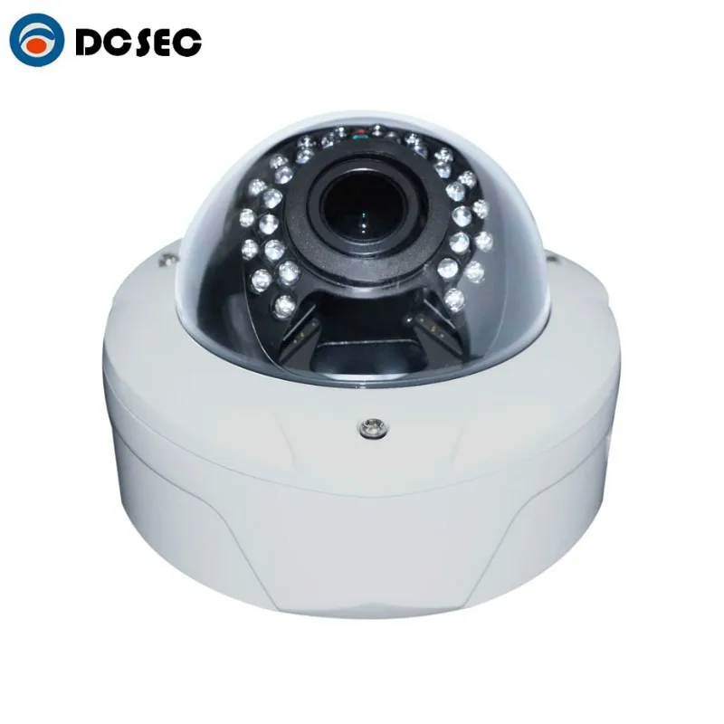 HD 5mp IP Cam PoE ONVIF 360 градусов рыбий глаз панорама Широкий формат открытый