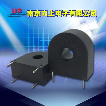 

DL-CT505D 5A/5mA DL-CT525D Micro Current Transformer DL-CT502D 5A/2mA