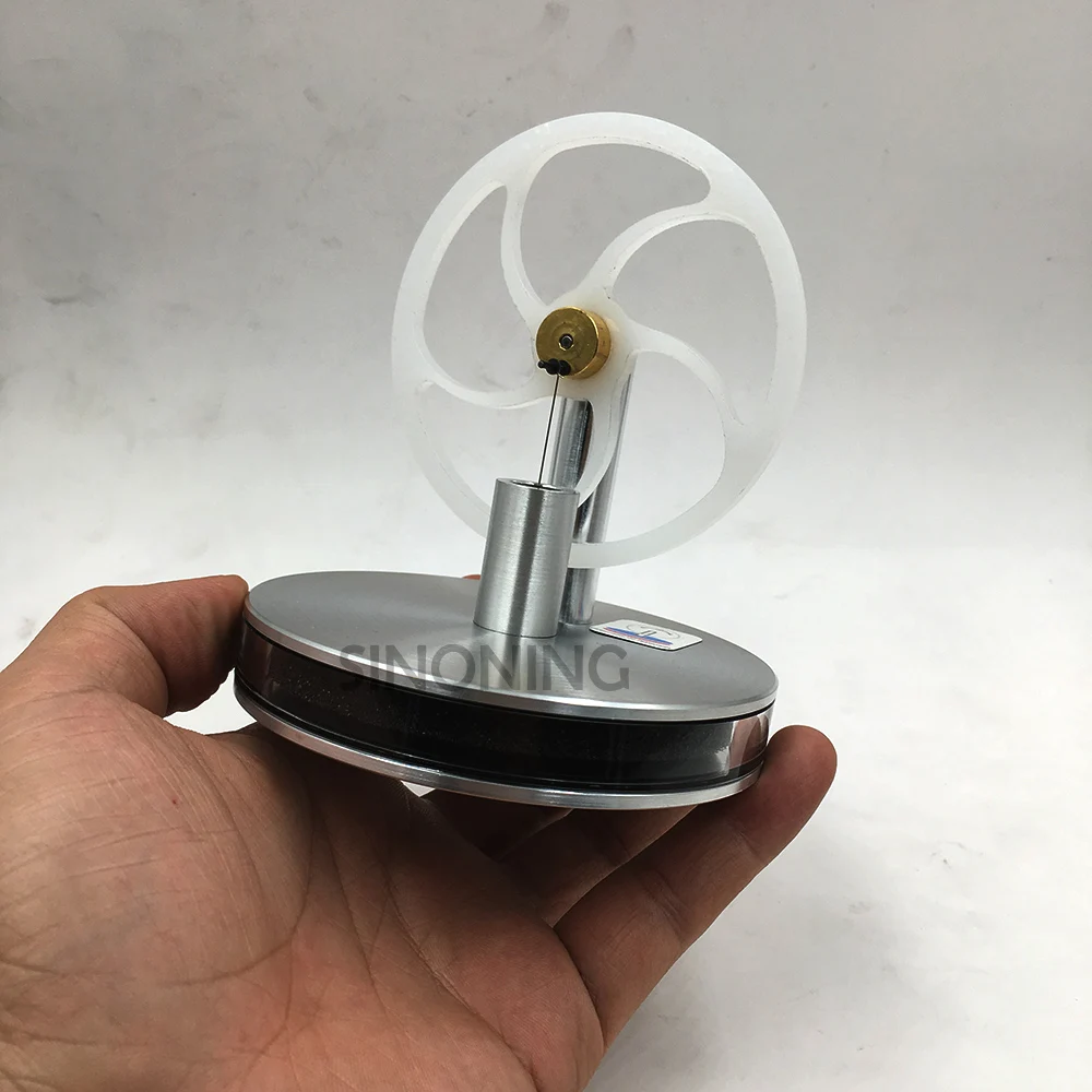 Brand new Low temperature stirling engine Magnetron stirling engine 