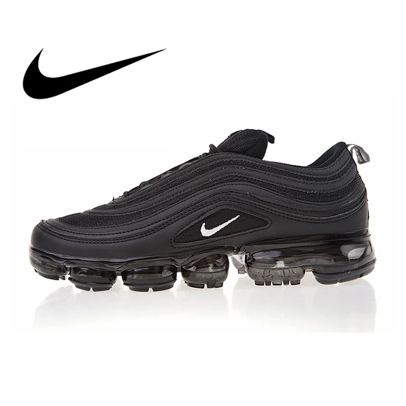 Official Original Nike Air VaporMax 97 Men's Running Shoes Comfortable Sneakers Classic Athletic Designer FootwearNew Arrival