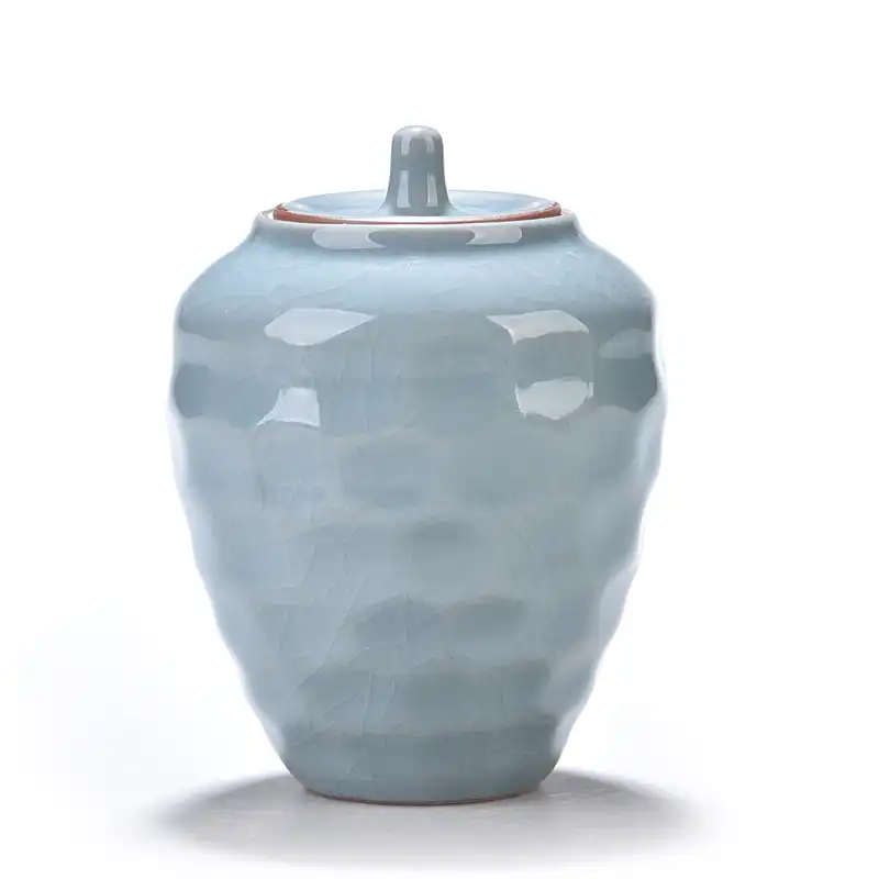 travel tea coffee sugar canisters