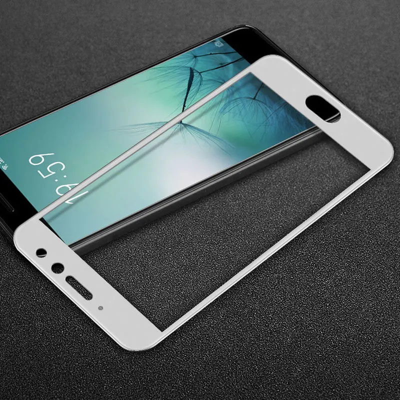 Защитное стекло закаленное для Meizu M3s M3 3 mini M5 m5S M6 note M5CA5 U10 U20 MX6 PRO6 7|tempered glass film|screen