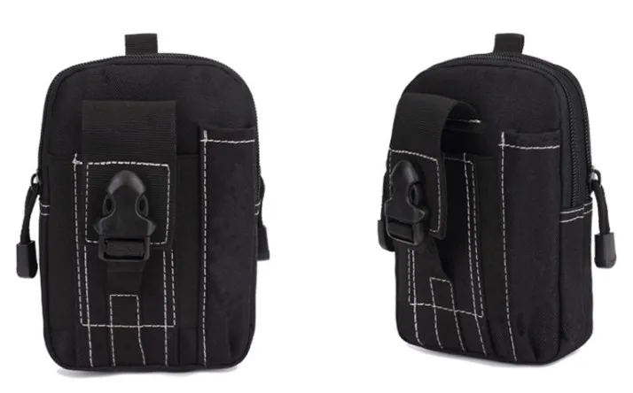 

motorcycle Waist bags locomotive off-road vehicle moto bicycle riding pockets motorbike key bag purse outdoor climbing bag
