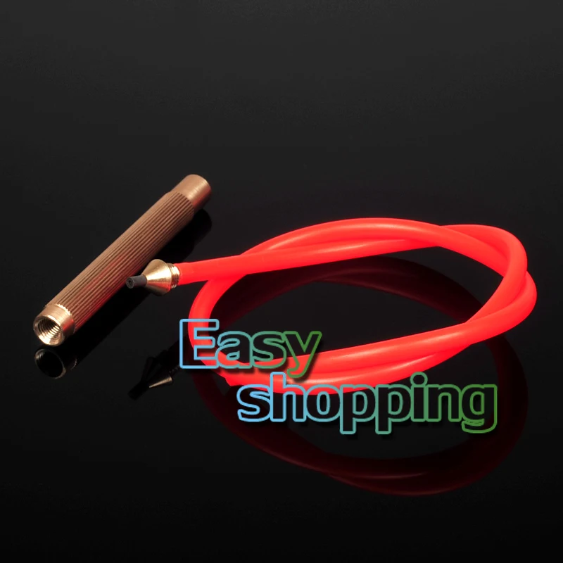 High Quality Dental Lab Sandblasting Machine Blaster Handle Pen