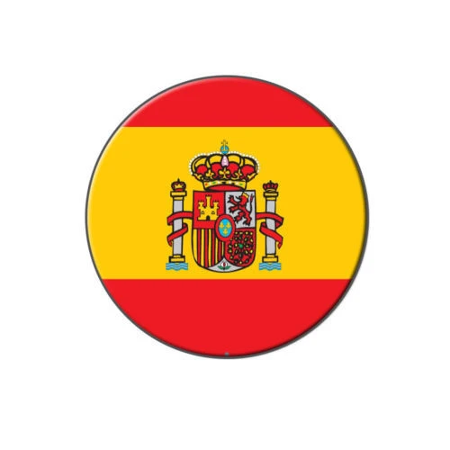 Epingle A Revers Personnalisee En Fer A Bas Prix Drapeau Espagnol Cravate Metallique Chapeau Epinglette Offres Speciales Bon Marche Aliexpress