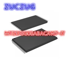 MT29F8G08ABACAWP-IT чипы памяти TSOP48 MT29F8G08ABACAWP MT29F8G08ABACA