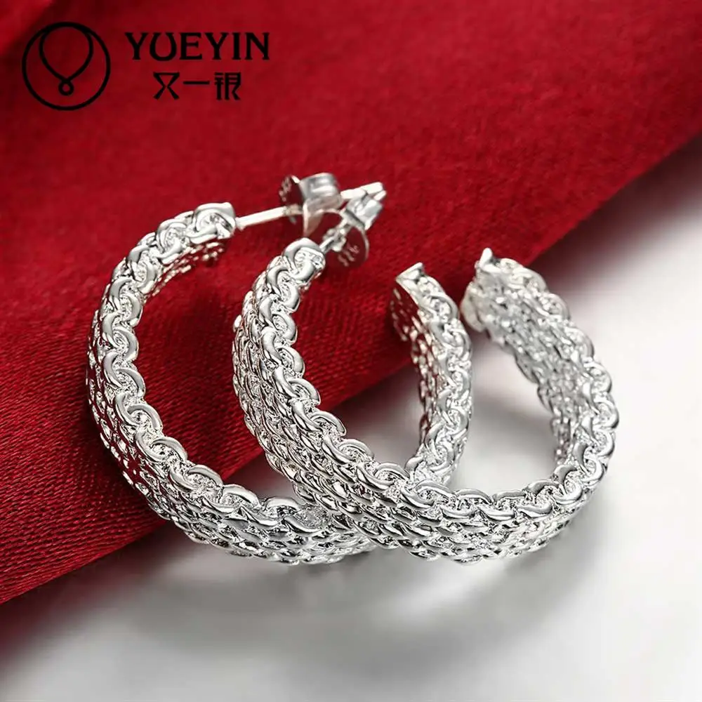 Серьги пусеты женские круглые серебристые|silver stud earrings|stud earringsstud earrings for women |